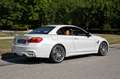 BMW M4 Cabrio im Top-Zustand mit 557 PS Blanc - thumbnail 6