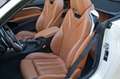 BMW M4 Cabrio im Top-Zustand mit 557 PS Blanc - thumbnail 17