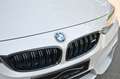 BMW M4 Cabrio im Top-Zustand mit 557 PS Blanc - thumbnail 10