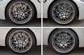 BMW M4 Cabrio im Top-Zustand mit 557 PS Blanc - thumbnail 30