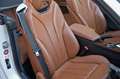 BMW M4 Cabrio im Top-Zustand mit 557 PS Blanc - thumbnail 18