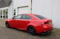 Lexus IS 300 300h Sport Edition Red - thumbnail 2
