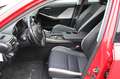 Lexus IS 300 300h Sport Edition Czerwony - thumbnail 12
