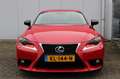 Lexus IS 300 300h Sport Edition Rosso - thumbnail 8