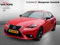Lexus IS 300 300h Sport Edition Red - thumbnail 1