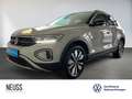 Volkswagen T-Roc 1,5 TSI DSG Goal NAVI+SHZ+KAMERA+ACC+CONNECT Grau - thumbnail 1
