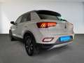 Volkswagen T-Roc 1,5 TSI DSG Goal NAVI+SHZ+KAMERA+ACC+CONNECT Grau - thumbnail 16