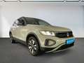 Volkswagen T-Roc 1,5 TSI DSG Goal NAVI+SHZ+KAMERA+ACC+CONNECT Grau - thumbnail 18