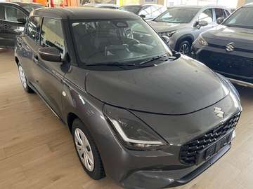 SWIFT WAKU 2WD HYBRID, NUOVA NON KM ZERO, SUZUKI DAL 1986