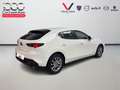 Mazda 3 2.5L e-SKYACTIV G MHEV 103kW (140CV) 6MT FWD Prime Blanco - thumbnail 7