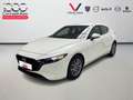 Mazda 3 2.5L e-SKYACTIV G MHEV 103kW (140CV) 6MT FWD Prime Blanco - thumbnail 1