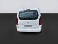 Toyota Proace City 1.5D 75kW (100CV) VX L1 Blanco - thumbnail 5