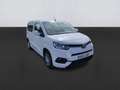Toyota Proace City 1.5D 75kW (100CV) VX L1 Blanco - thumbnail 3