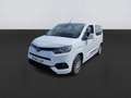 Toyota Proace City 1.5D 75kW (100CV) VX L1 Blanco - thumbnail 1