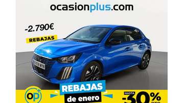 1.2 Puretech S&S Allure 100