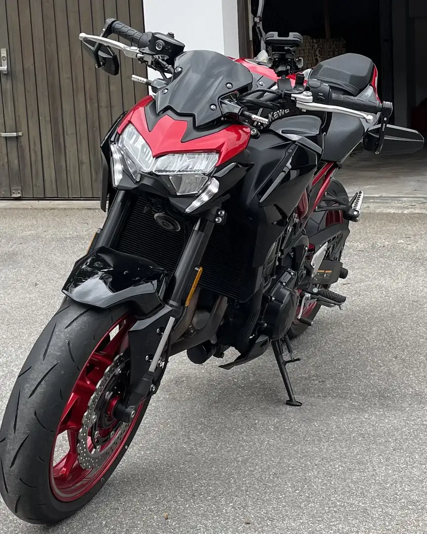 Kawasaki 900 Z - 1