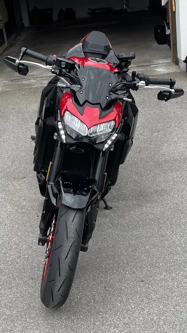 Kawasaki 900 Z - 2