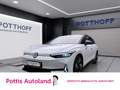 Volkswagen ID.7 Tourer 4M GTX PANO AHK ACC DCC HuD Weiß - thumbnail 1