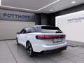 Volkswagen ID.7 Tourer 4M GTX PANO AHK ACC DCC HuD Weiß - thumbnail 2