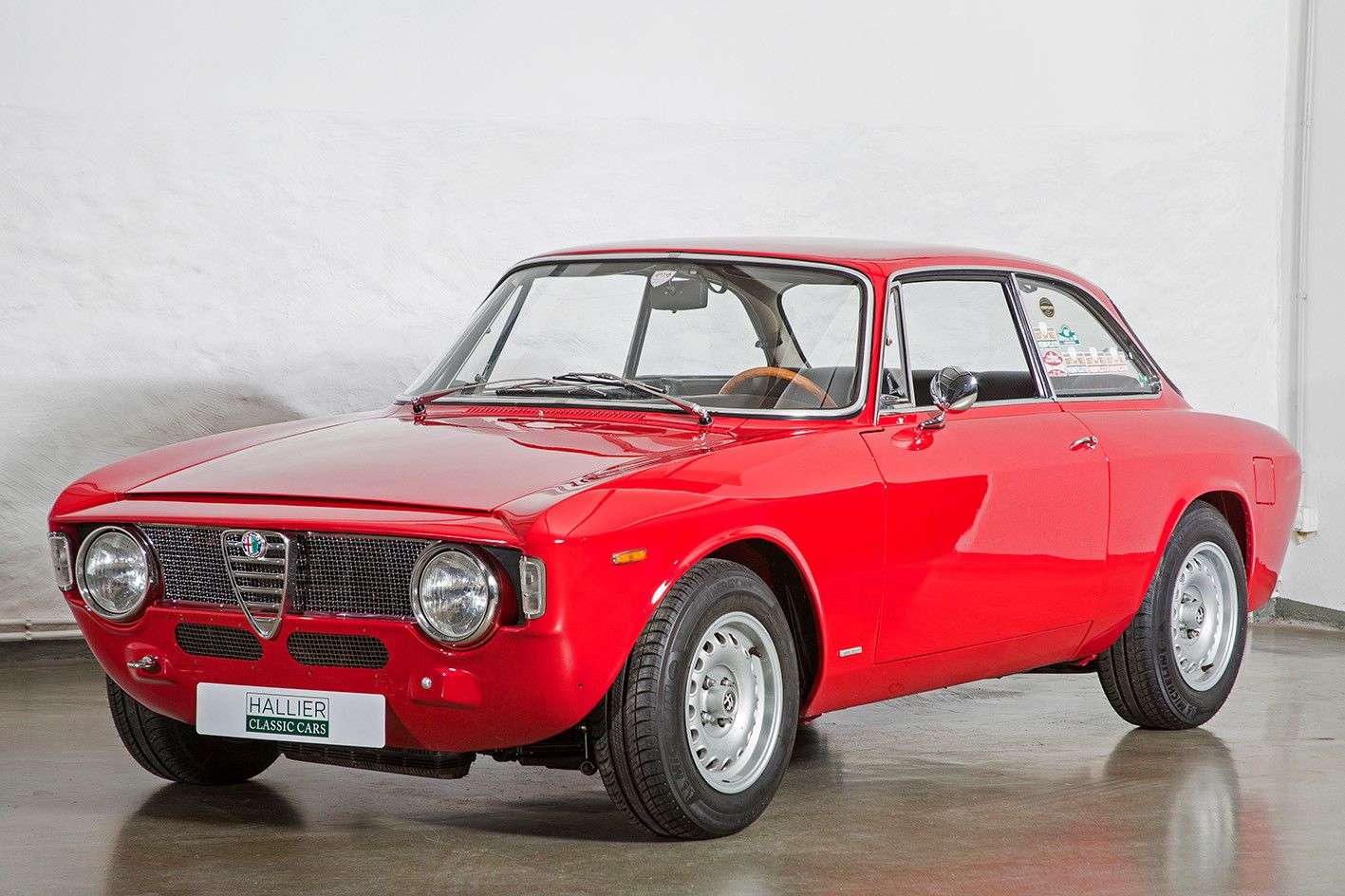 Second hand Alfa Romeo Junior 