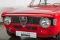 Alfa Romeo Junior 1300 GTA, Original,mit Motorsporthistorie Rot - thumbnail 3