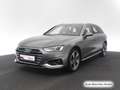 Audi A4 45 TFSI qu. S tronic advanced S line Hu Grau - thumbnail 4