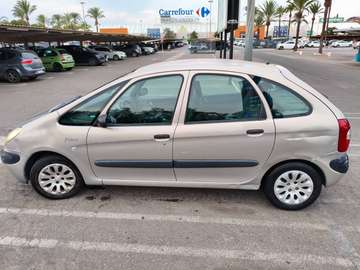 Xsara Picasso 2.0HDi Vivace Vivace