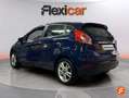 Ford Fiesta 1.25 Duratec 82cv Trend 5p Bleu - thumbnail 5
