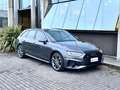 Audi S4 Avant TDI quattro MHEV * SEDILI GUSCIO * SOSPENS * Czarny - thumbnail 2