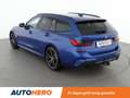 BMW 330 330e M Sport Modrá - thumbnail 4