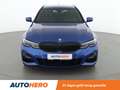 BMW 330 330e M Sport Modrá - thumbnail 9