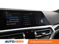 BMW 330 330e M Sport Modrá - thumbnail 21