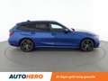 BMW 330 330e M Sport Modrá - thumbnail 7