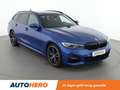 BMW 330 330e M Sport Modrá - thumbnail 8