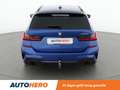 BMW 330 330e M Sport Modrá - thumbnail 5