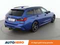BMW 330 330e M Sport Modrá - thumbnail 6