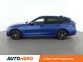BMW 330 330e M Sport Modrá - thumbnail 3