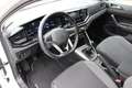 Volkswagen Polo VI 1.0 TSI  Life Blanc - thumbnail 4