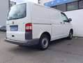 Volkswagen T5 Transporter Kasten Blanc - thumbnail 3