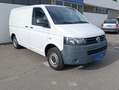 Volkswagen T5 Transporter Kasten Blanc - thumbnail 2