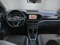 Volkswagen T-Cross 1.0 TSI DSG Klima Navi Einparkhilfe Sitzheizung Weiß - thumbnail 13