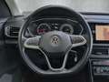 Volkswagen T-Cross 1.0 TSI DSG Klima Navi Einparkhilfe Sitzheizung Weiß - thumbnail 10