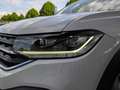 Volkswagen T-Cross 1.0 TSI DSG Klima Navi Einparkhilfe Sitzheizung Weiß - thumbnail 21