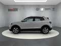 Volkswagen T-Cross 1.0 TSI DSG Klima Navi Einparkhilfe Sitzheizung Weiß - thumbnail 3