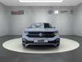 Volkswagen T-Cross 1.0 TSI DSG Klima Navi Einparkhilfe Sitzheizung Weiß - thumbnail 2