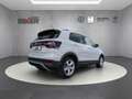 Volkswagen T-Cross 1.0 TSI DSG Klima Navi Einparkhilfe Sitzheizung Weiß - thumbnail 6