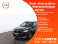BMW X1 d sDrive18d Aut LED NAVI SITZHZG TEMP R-CAM crna - thumbnail 1