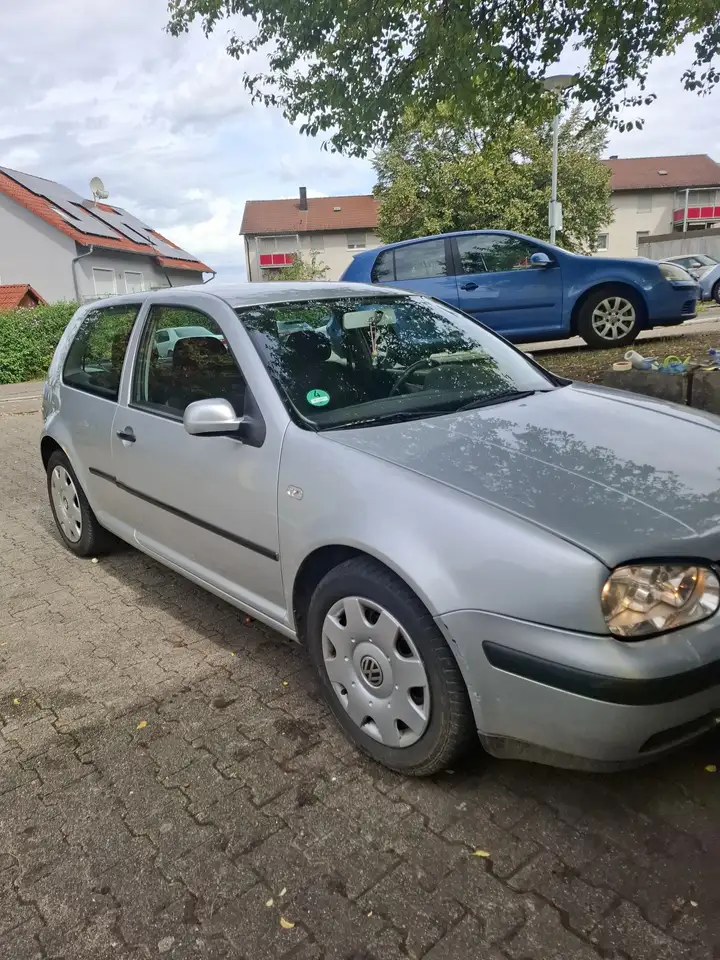 Volkswagen Golf 2.0 Automatik Avenue, foto 3