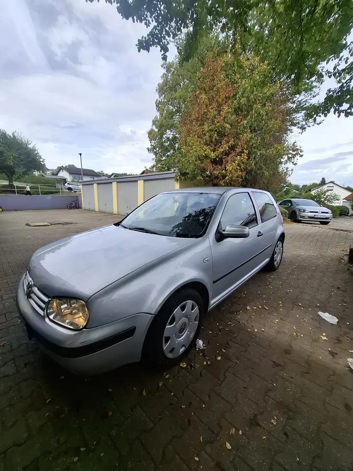 Volkswagen Golf 2.0 Automatik Avenue, foto 2