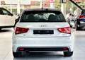 Audi A1 Sportback 1.6 TDi 90cv Ambition S LINE Weiß - thumbnail 5